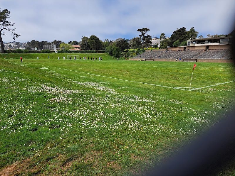 Balboa Park playground photo 3