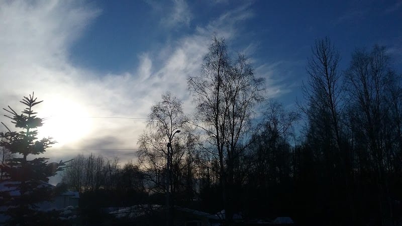 Balto Seppala Park playground photo 3