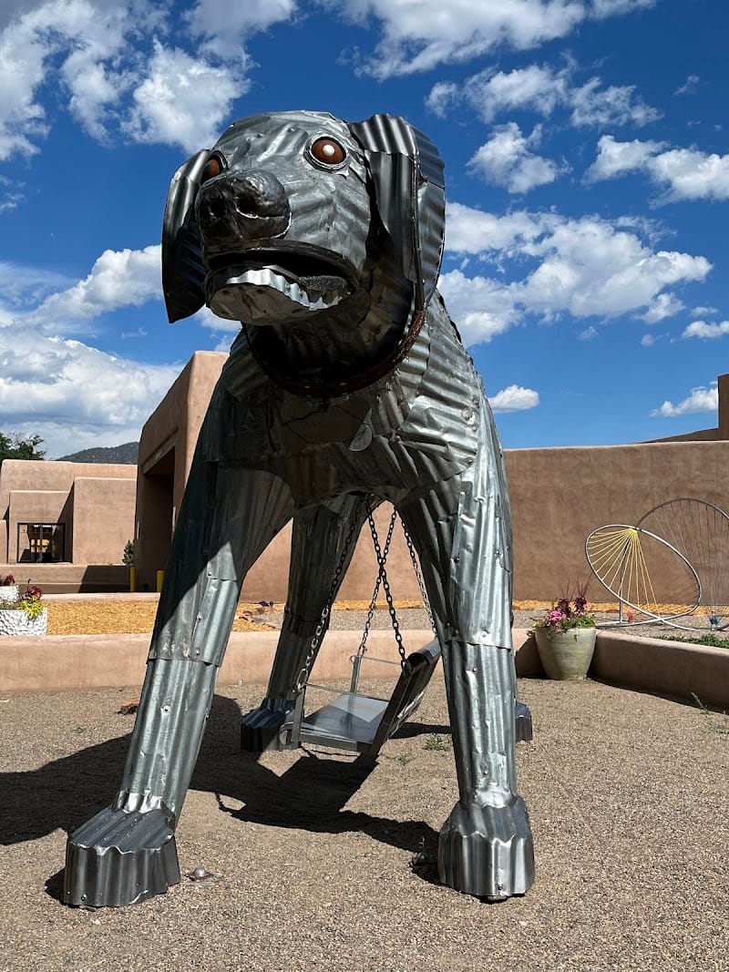 BarnDog playground photo 1