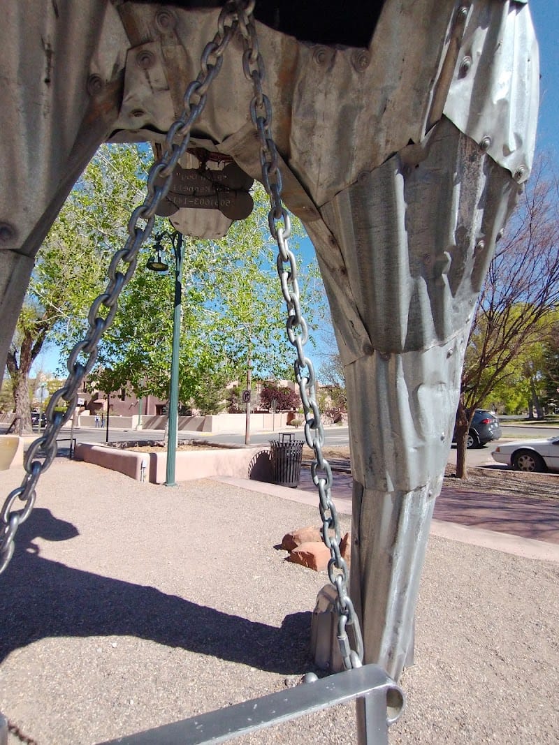 BarnDog playground photo 2