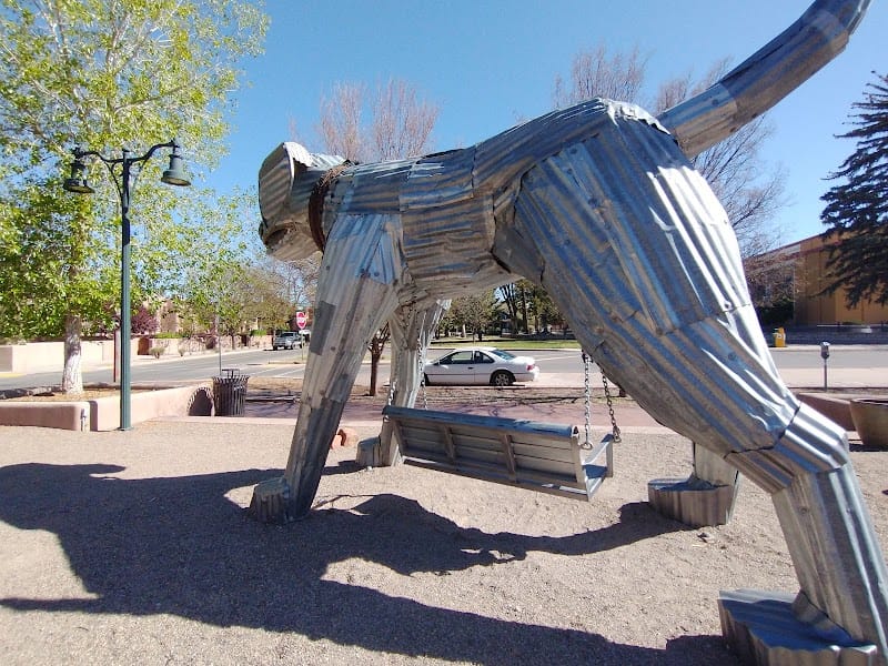 BarnDog playground photo 3