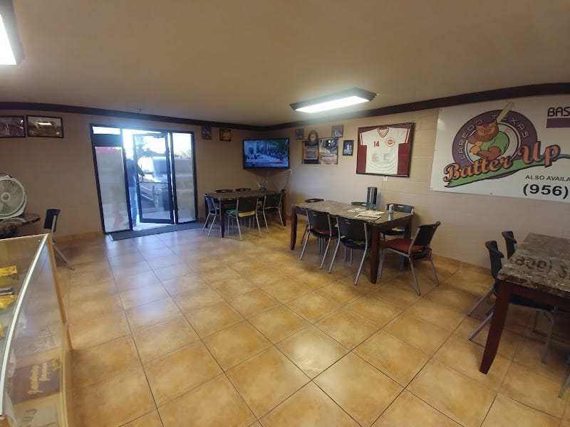 Batter Up playground photo 3