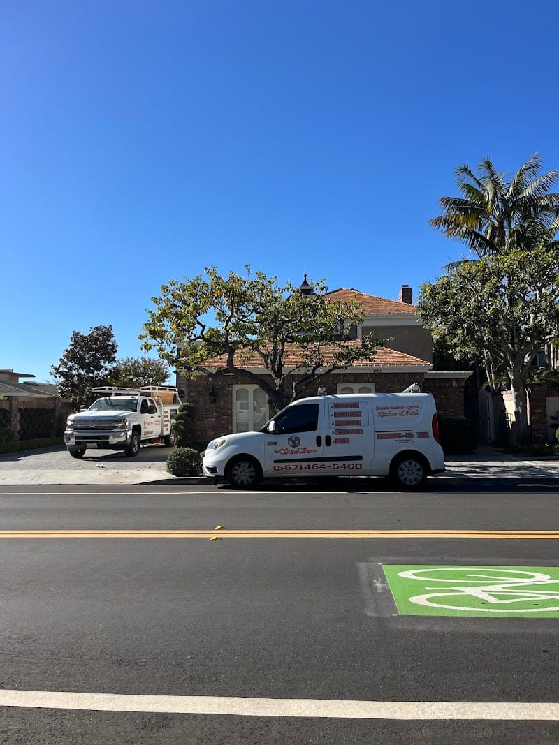 Bayside Dr Park playground photo 3