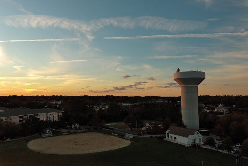 Beach Garden Park playground photo 2