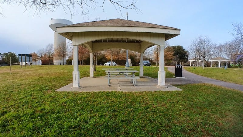 Beach Garden Park playground photo 3