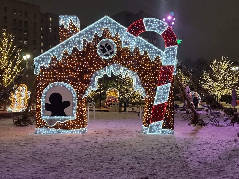 Beacon Park playground photo 3