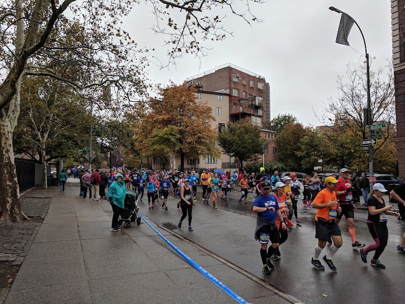 Bedford Playground playground photo 2
