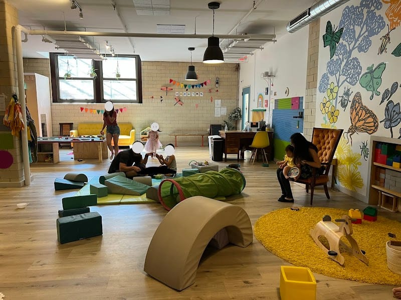 Beehive at Bok playground photo 1