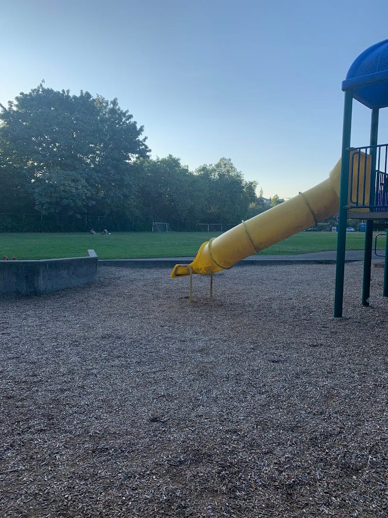 B.F. Day Playground playground photo 1