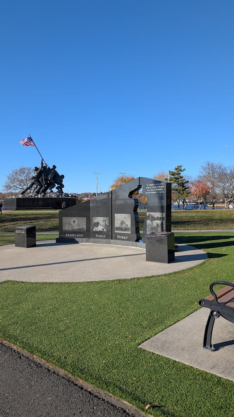 Bicentennial Park playground photo 3
