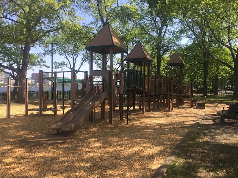 Big kid Playground playground photo 1