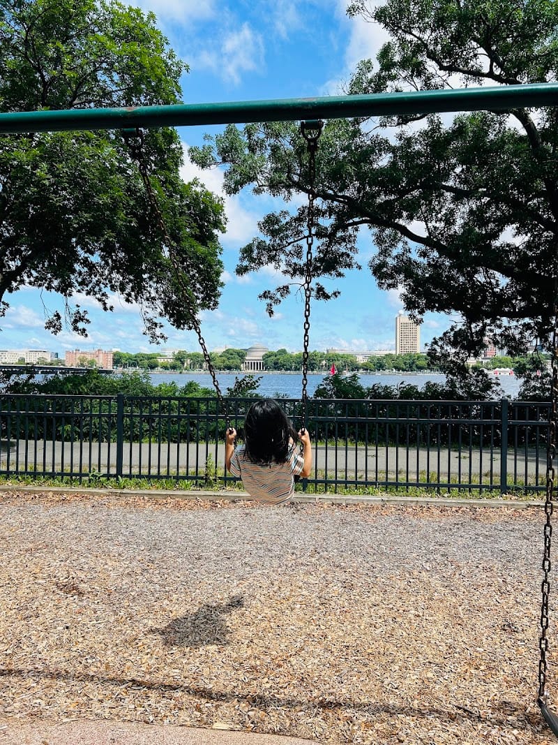 Big kid Playground playground photo 2