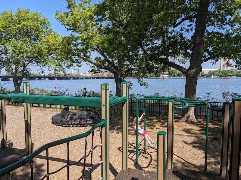 Big kid Playground playground photo 3