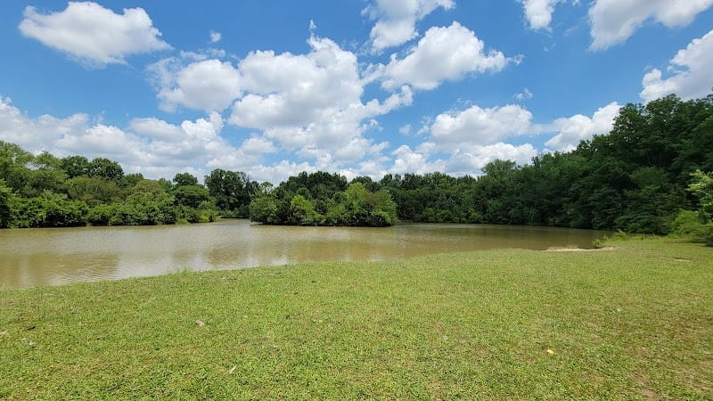 Big Walnut Park playground photo 1
