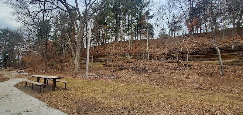 Birch Picnic Area playground photo 1