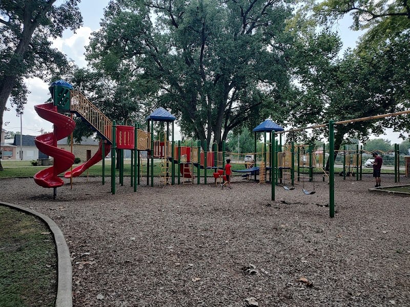 Bird Park playground photo 1