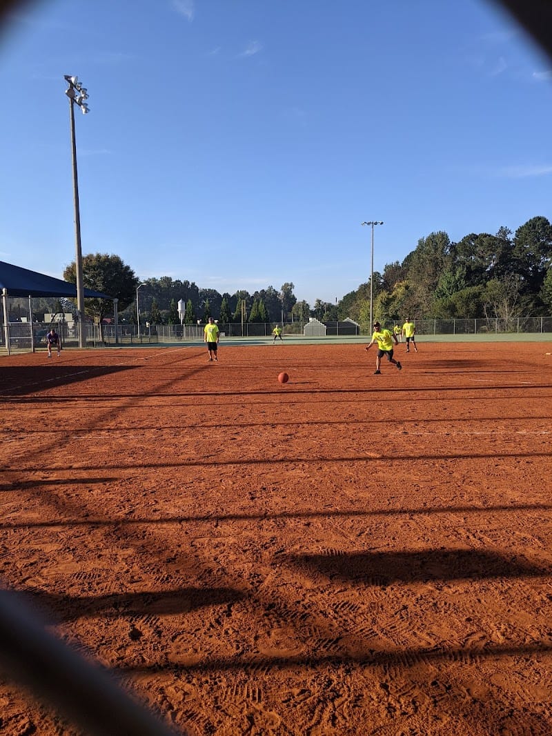 Bishop Park playground photo 1