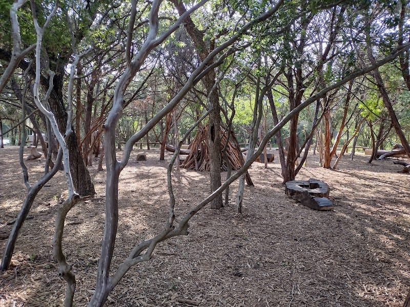 Blue Playground playground photo 1