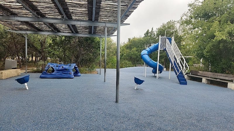 Blue Playground playground photo 2