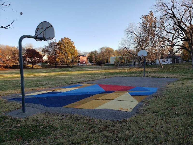 Blues Park playground photo 1