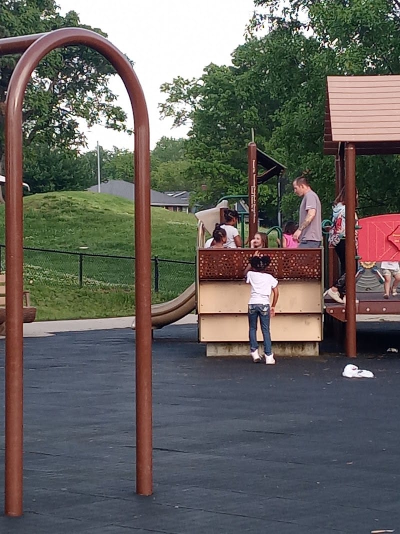 Blues Park playground photo 3
