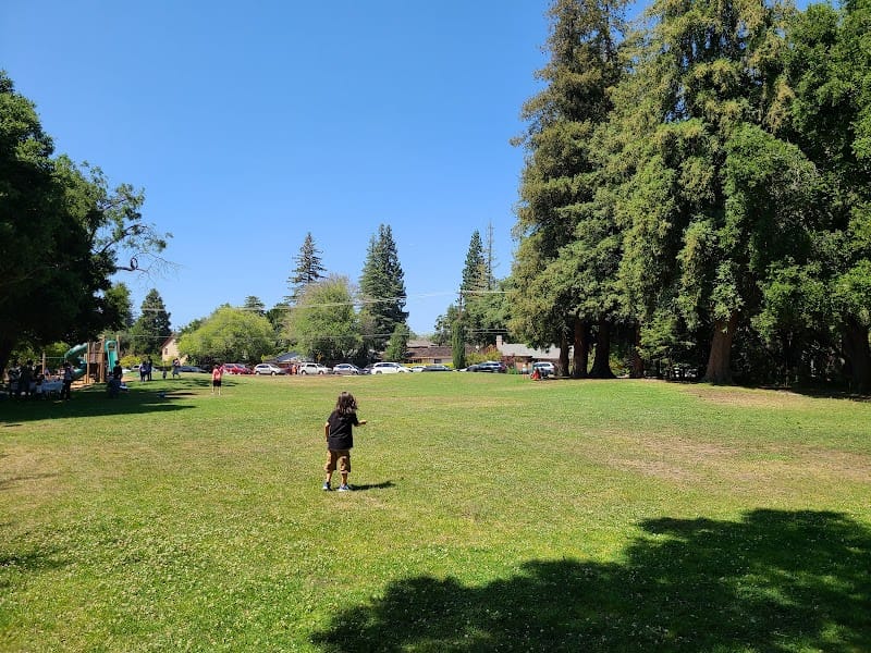 Bol Park Play Area playground photo 2