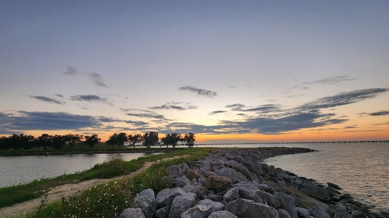 Bonnabel Hill playground photo 1