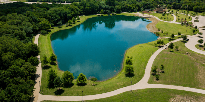 Bonnie Wenk Park playground photo 3