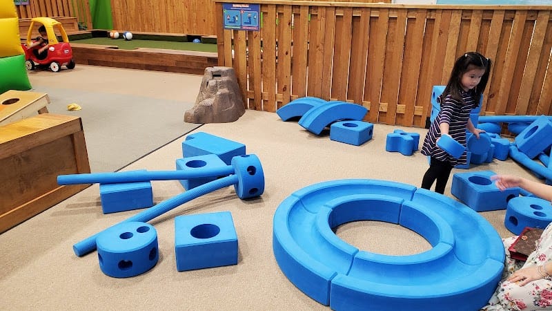 Boston Playground playground photo 2