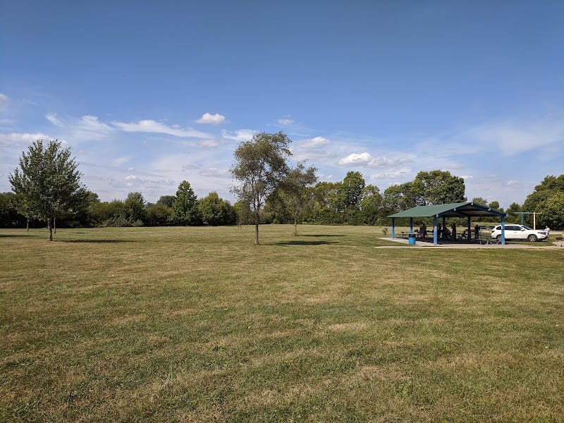 Bowman Park playground photo 1