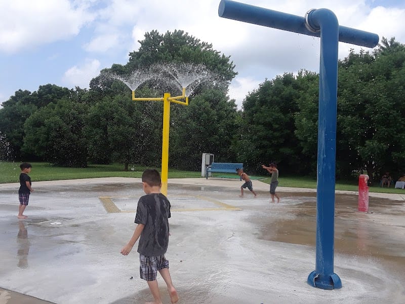Bowman Park playground photo 3