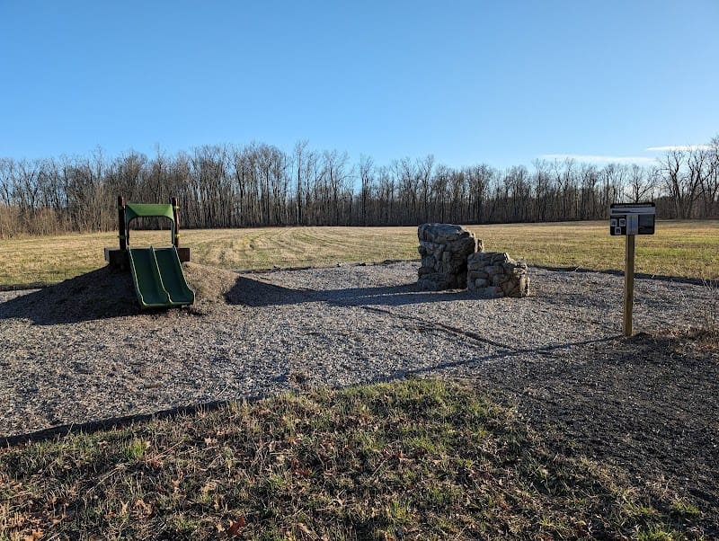 Breese Park playground photo 1