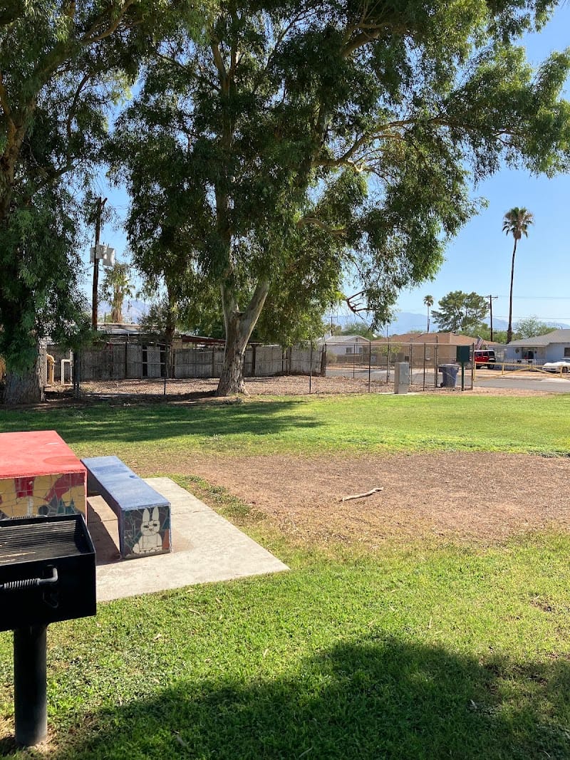 Bristol Park playground photo 1