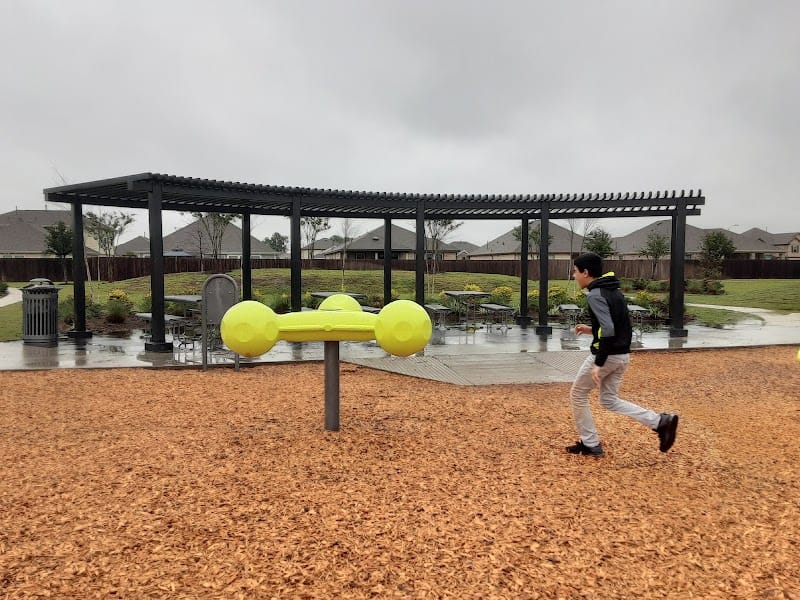 Bryan Park playground photo 3