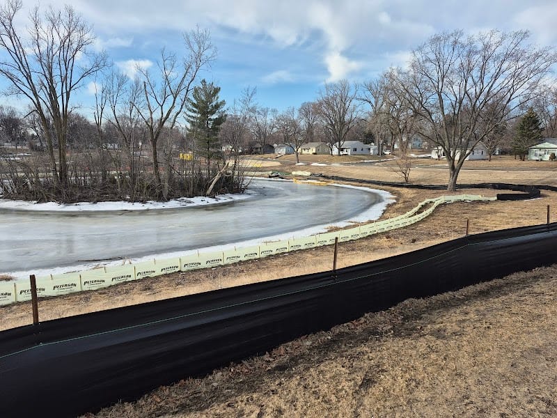 Bryant Park playground photo 2