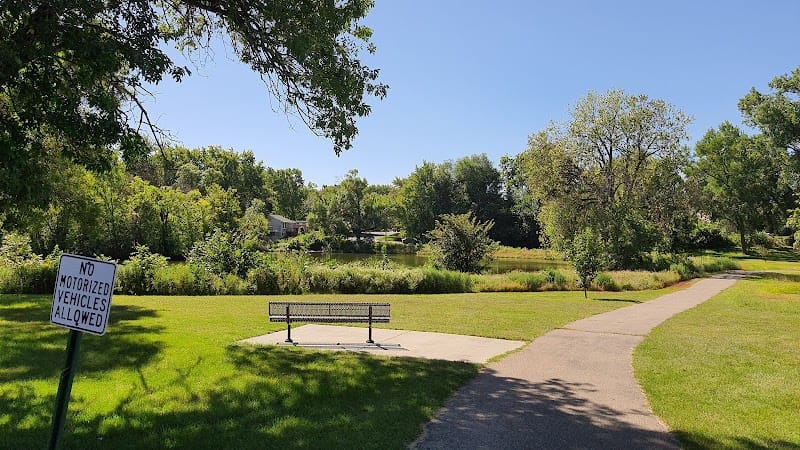 Bryant Park playground photo 3