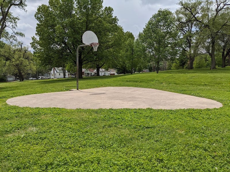 Budd Park playground photo 2