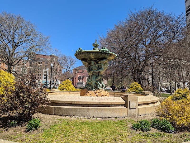 Burnside Park playground photo 1