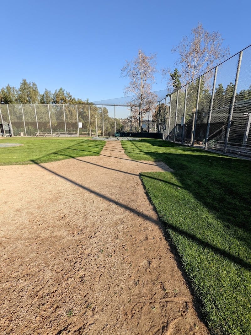Cabot Park playground photo 1