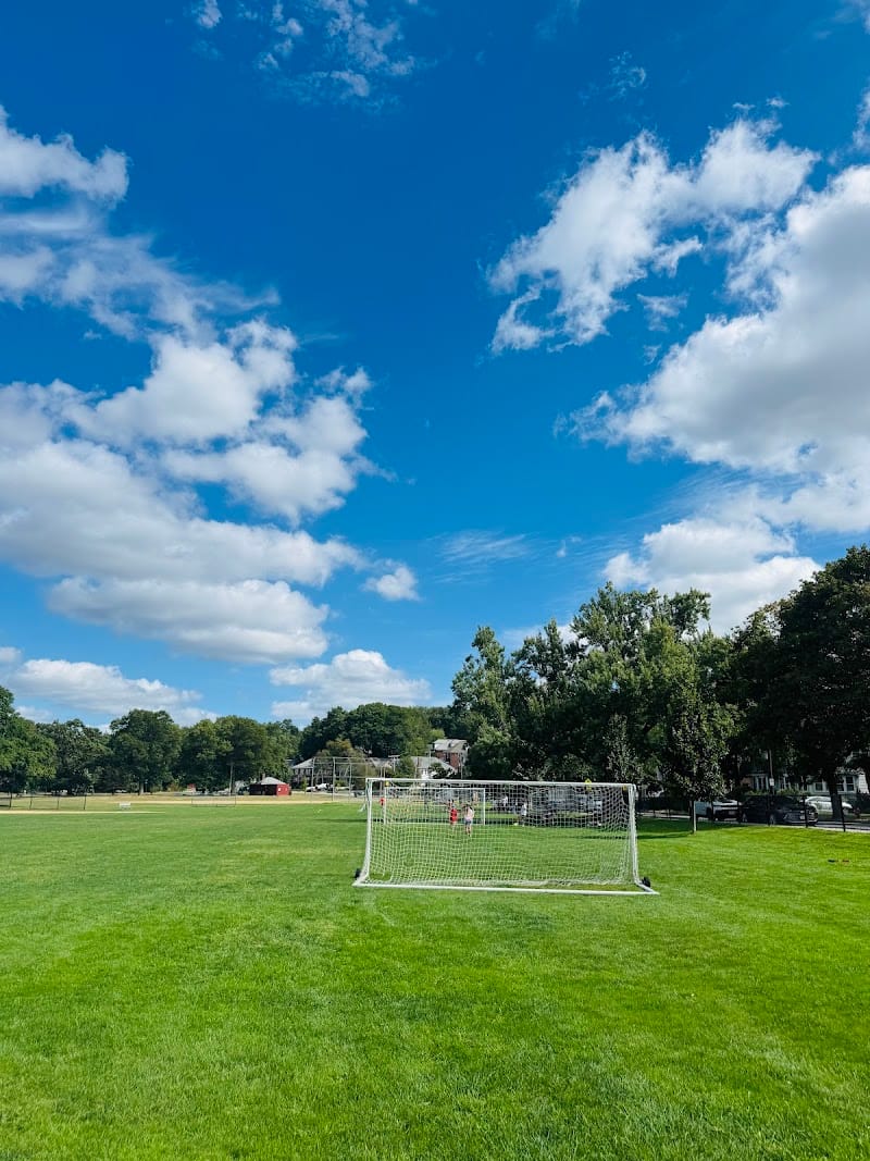 Cabot Park playground photo 1