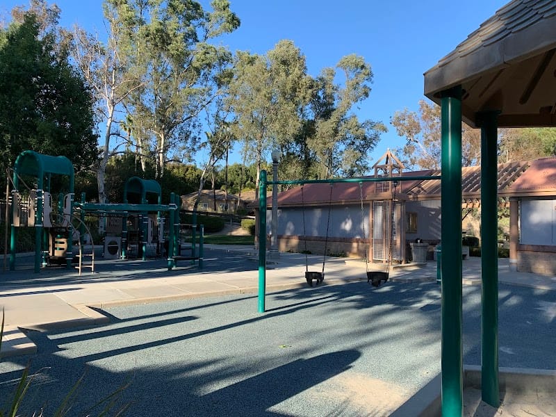 Cabot Park playground photo 2