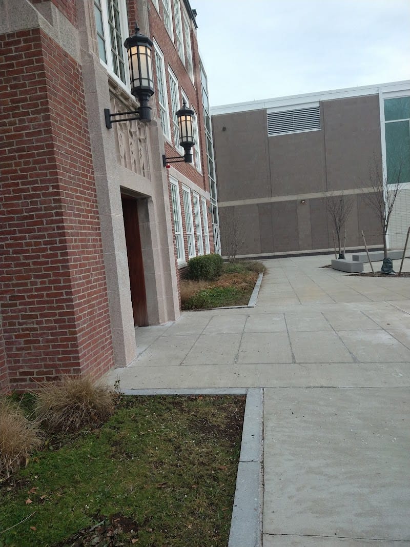 Cabot Park playground photo 2