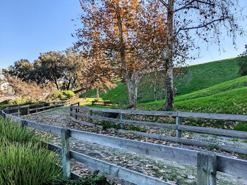 Cabot Park playground photo 3