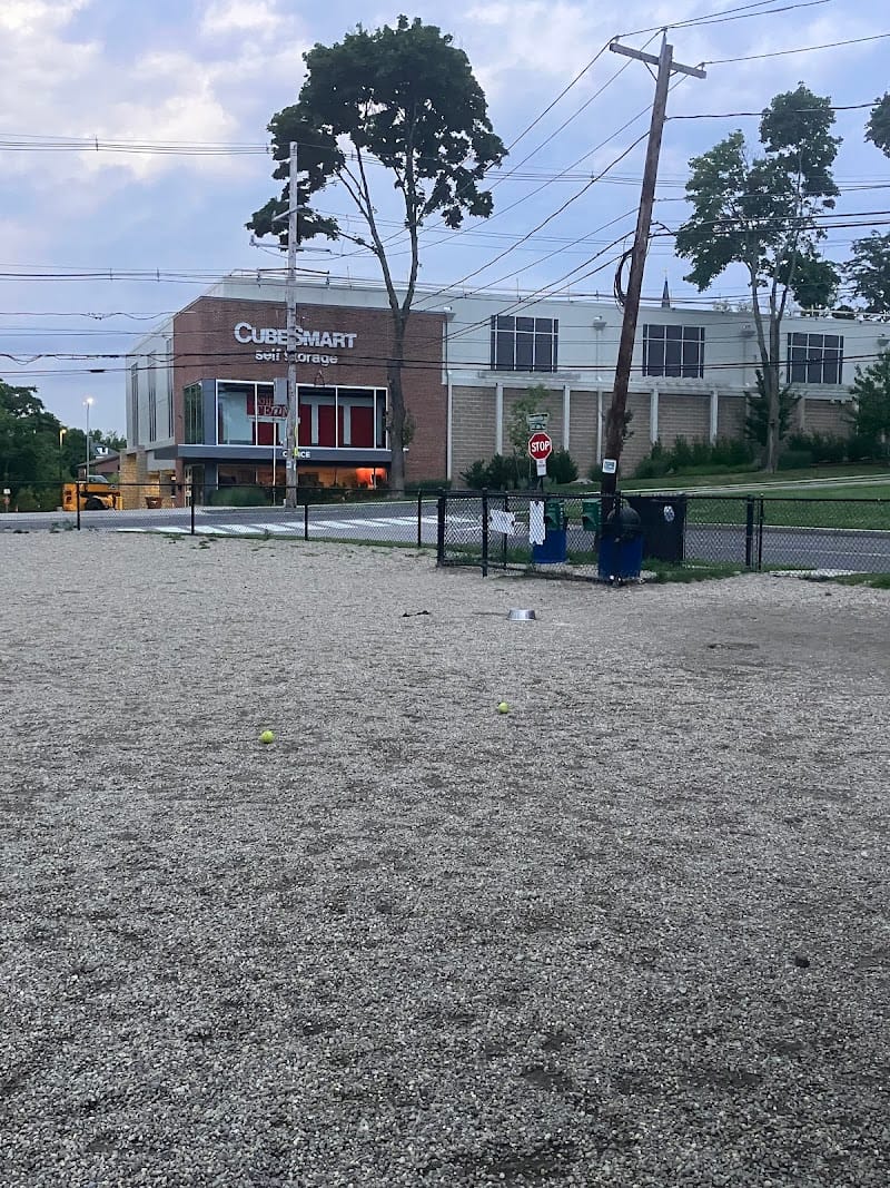 Cabot Park playground photo 3