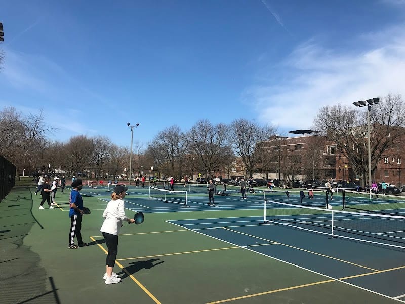 California Park playground photo 2