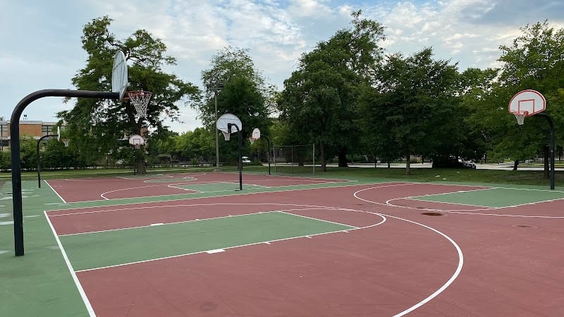 California Park playground photo 3