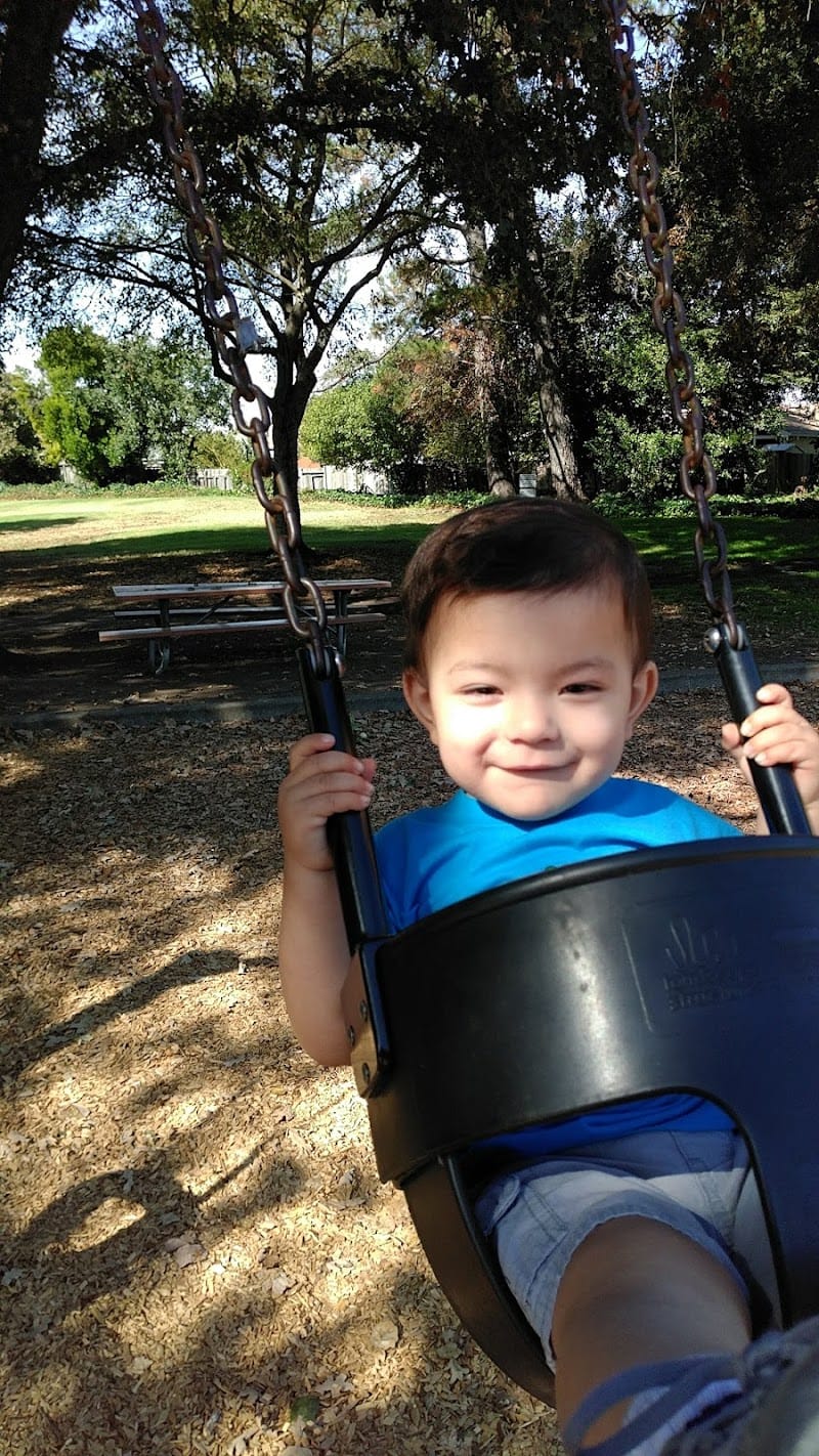 Camille Park playground photo 1