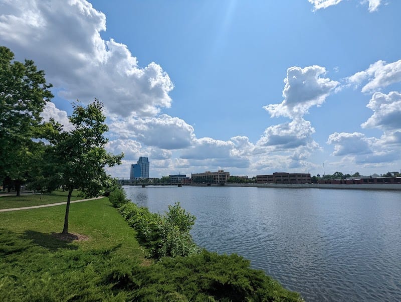 Canal Park playground photo 1