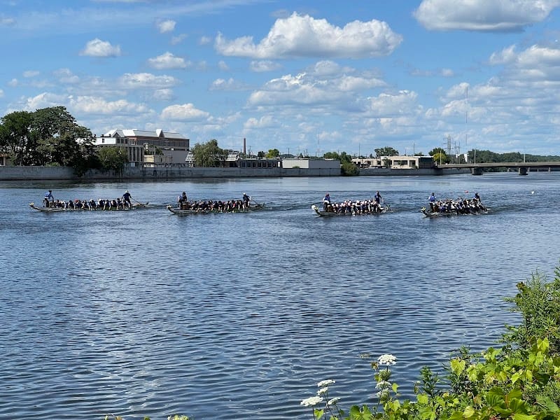 Canal Park playground photo 3