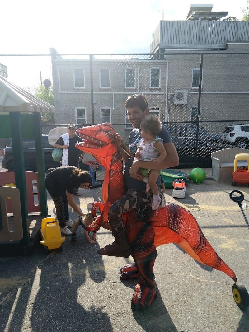 Canton Tot Lot playground photo 2